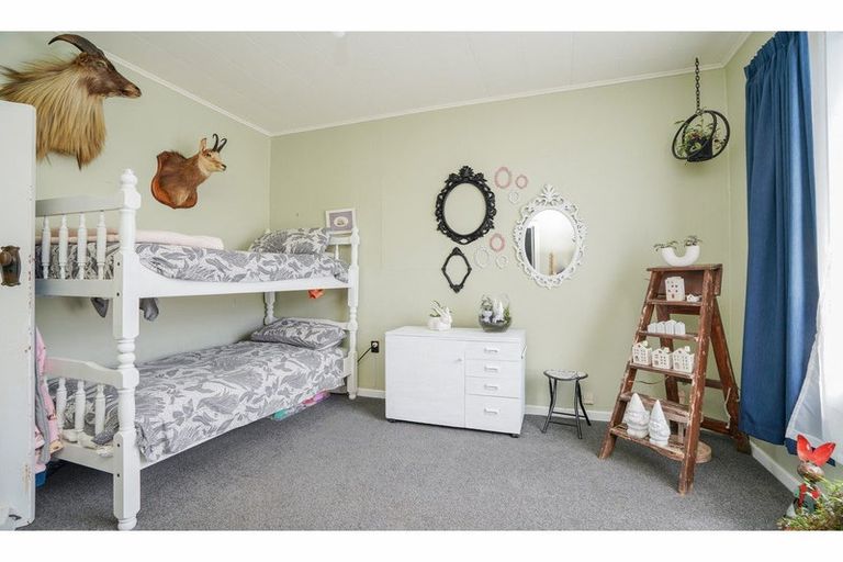 Photo of property in 197 Lorn Street, Glengarry, Invercargill, 9810