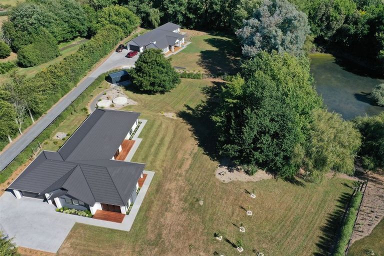 Photo of property in 649 Peacockes Road, Rukuhia, Hamilton, 3282