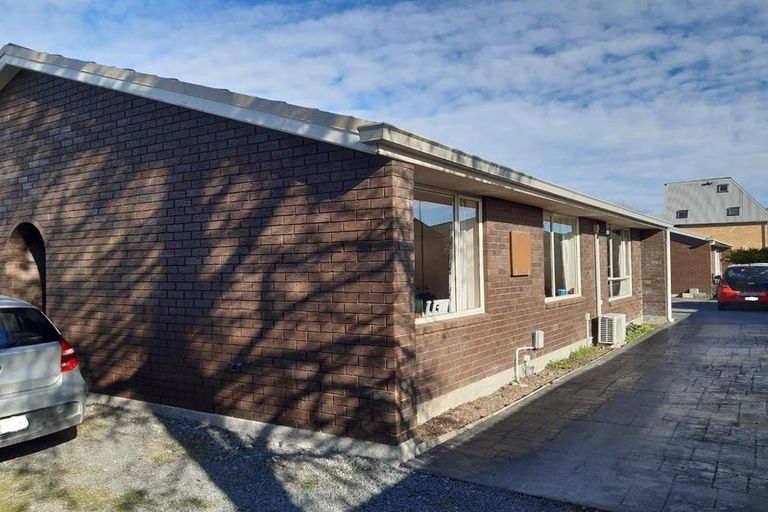 Photo of property in 1/91 Mandeville Street, Riccarton, Christchurch, 8011