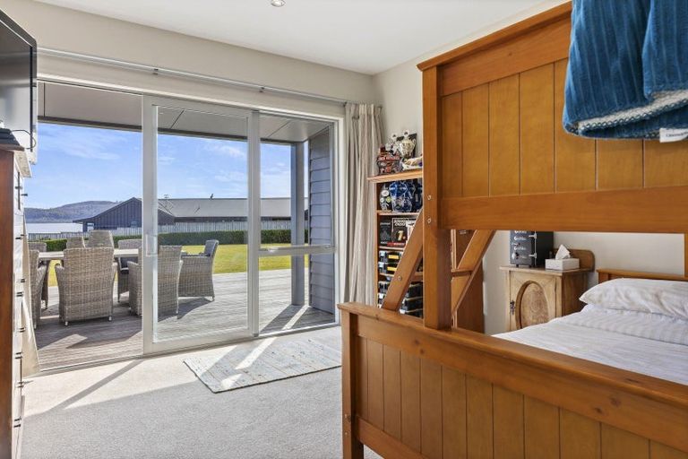 Photo of property in 43 Victory Drive, Wharewaka, Taupo, 3330