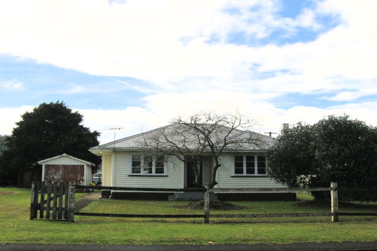 Photo of property in 14 Plunket Street, Moerewa, 0211