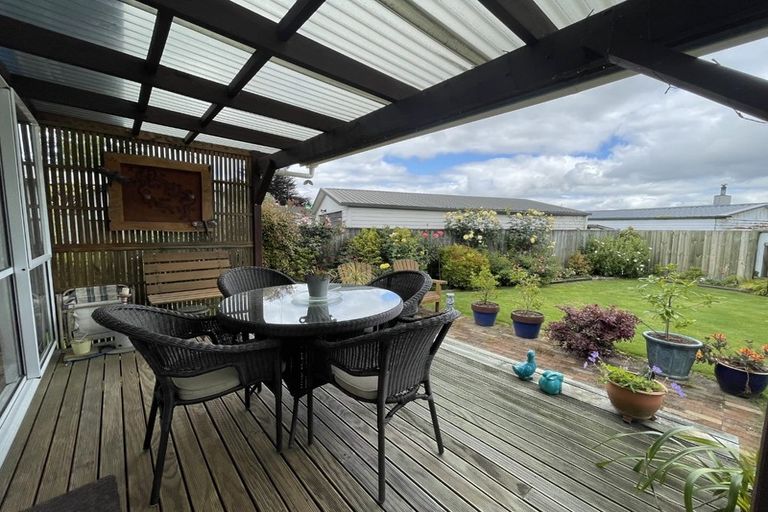 Photo of property in 9 Browning Crescent, Owhata, Rotorua, 3010