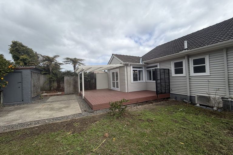 Photo of property in 24 Galway Avenue, Hamilton East, Hamilton, 3216