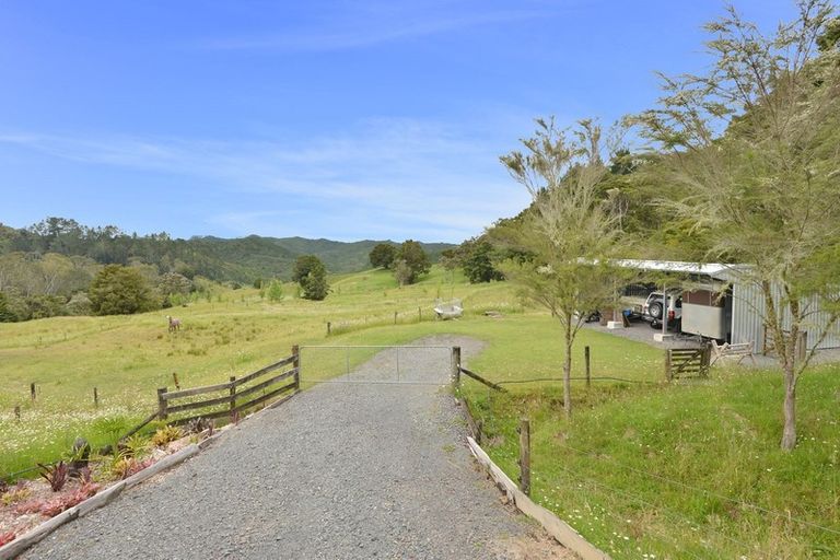 Photo of property in 243 Pukeatua Road, Maungatapere, Whangarei, 0179