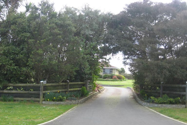 Photo of property in 40 Gordon Place, Levin, 5510