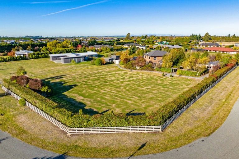 Photo of property in 14 Mchugh Crescent, Darfield, 7510