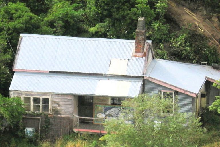 Photo of property in 2 Haines Terrace, Aro Valley, Wellington, 6021