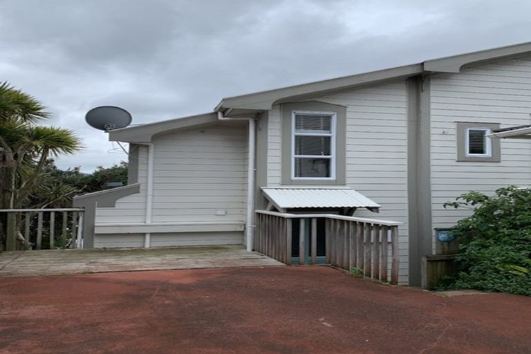 Photo of property in 13c Lawrence Street, Newtown, Wellington, 6021