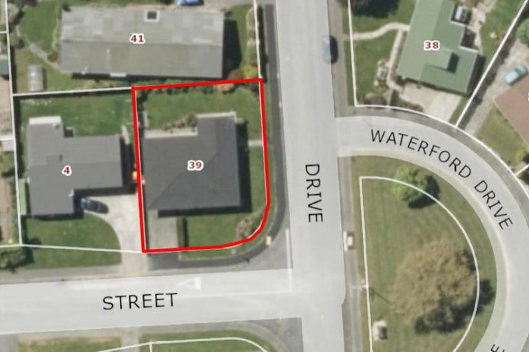Photo of property in 39 Waterford Drive, Winton, 9720