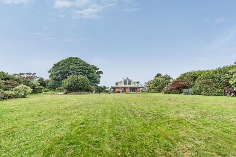 Photo of property in 890a Otaraoa Road, Tikorangi, Waitara, 4383