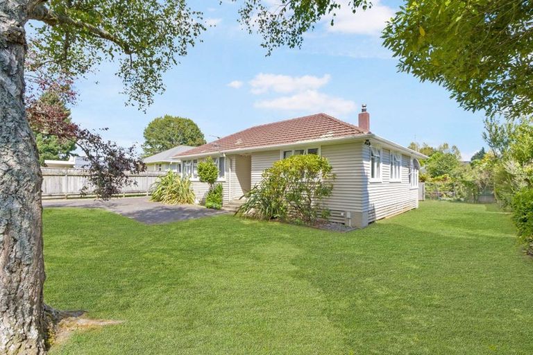 Photo of property in 18 Pandora Avenue, Sunnybrook, Rotorua, 3015