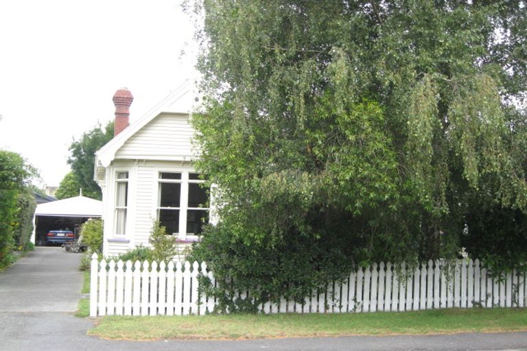 Photo of property in 84 Mays Road, St Albans, Christchurch, 8052