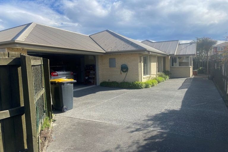 Photo of property in 45a Wychbury Street, Spreydon, Christchurch, 8024