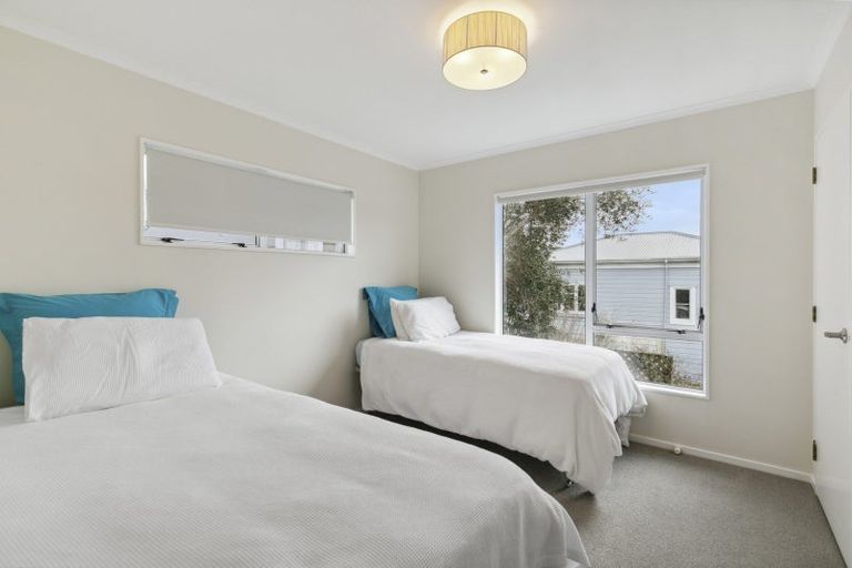 Photo of property in 21d Millward Street, Newtown, Wellington, 6021