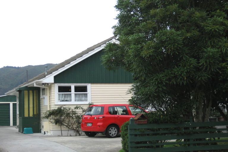 Photo of property in 7 Rosebank Avenue, Avalon, Lower Hutt, 5011