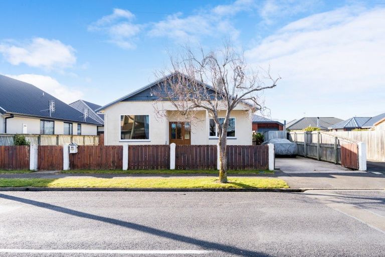 Photo of property in 95 Argyle Street, Mosgiel, 9024