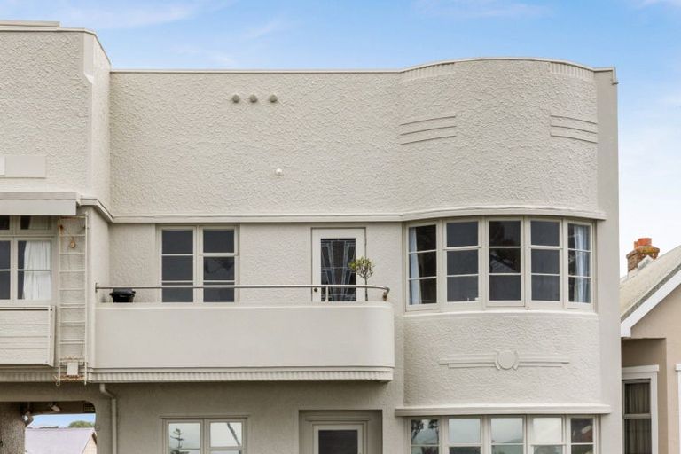 Photo of property in 541c Marine Parade, Napier South, Napier, 4110