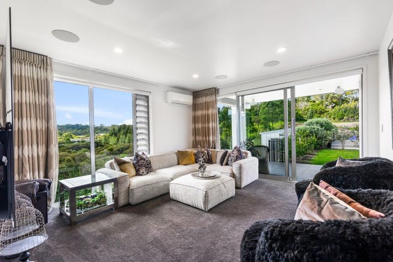 Photo of property in 153h Green Road, Dairy Flat, Albany, 0792