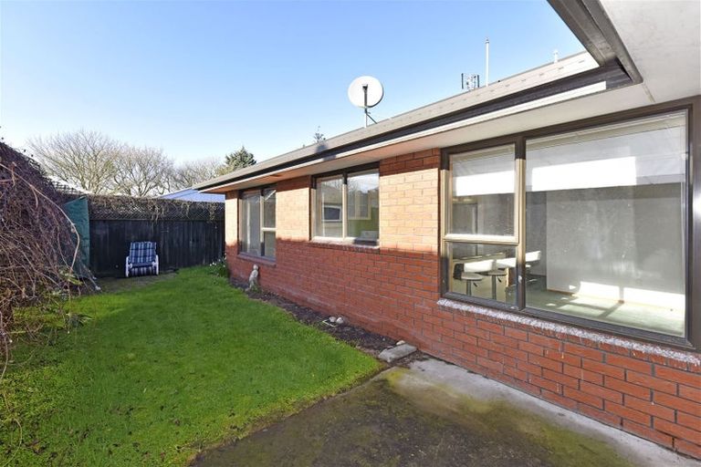 Photo of property in 78 Isleworth Road, Bishopdale, Christchurch, 8053