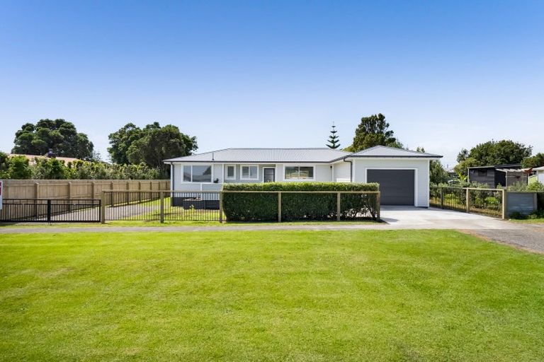 Photo of property in 35 Dorset Street, Opunake, 4616