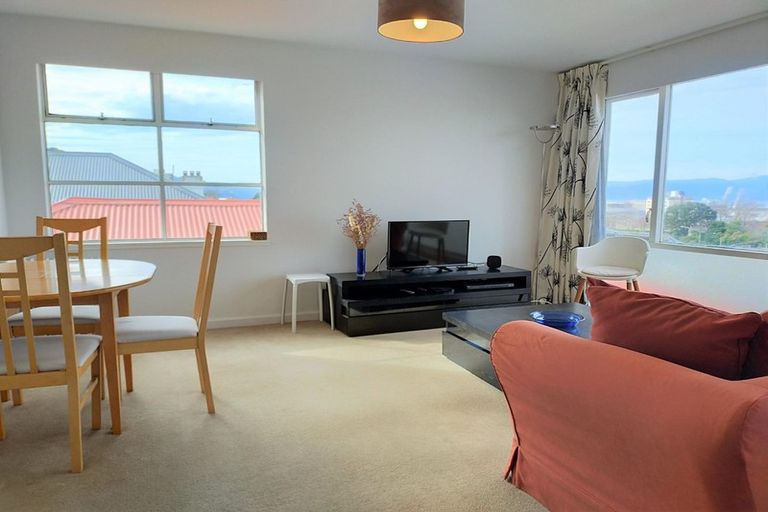 Photo of property in 31/125 Grant Road, Thorndon, Wellington, 6011