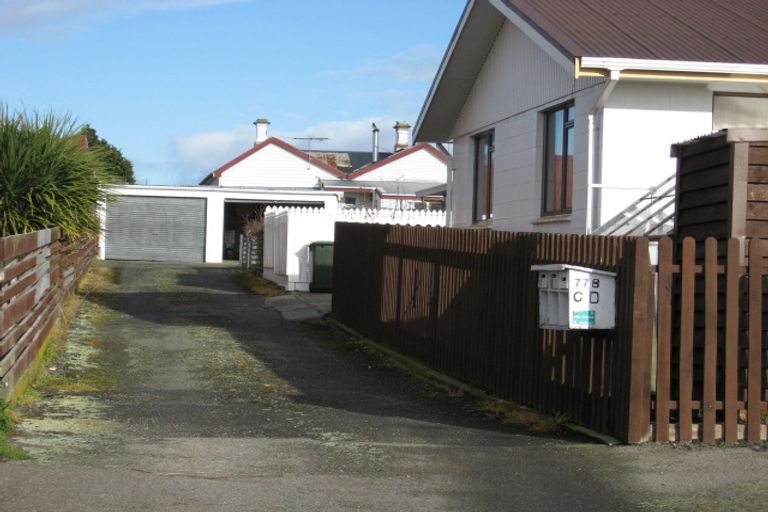 Photo of property in 77d Earn Street, Appleby, Invercargill, 9812