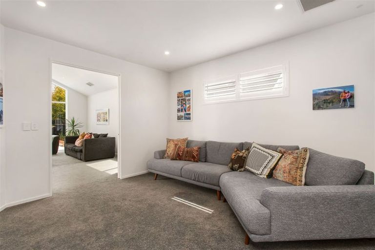 Photo of property in 95a Bealey Avenue, Christchurch Central, Christchurch, 8013