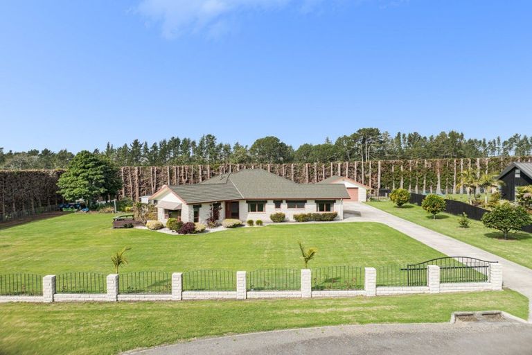 Photo of property in 57b Fairview Place, Te Puke, 3119