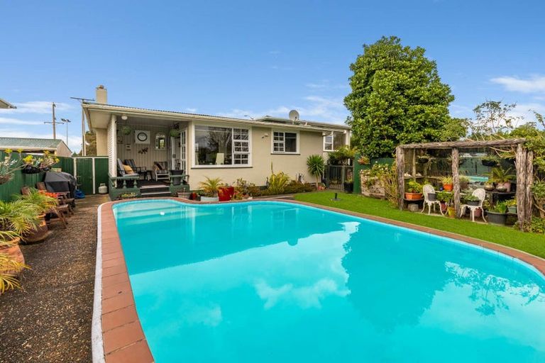 Photo of property in 160 Parsons Street, Springvale, Whanganui, 4501