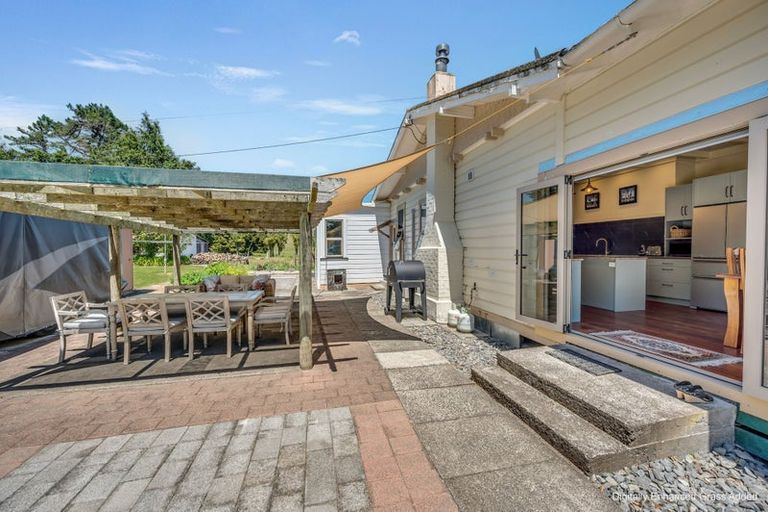 Photo of property in Wimbledon Road, Porangahau, 4292