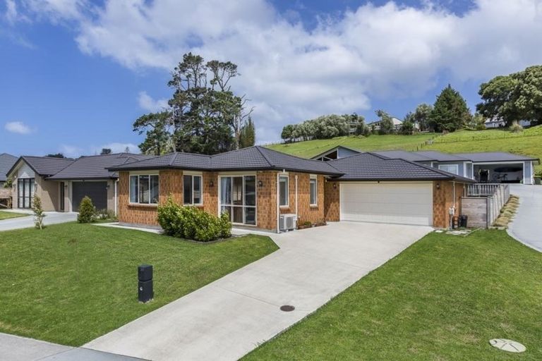 Photo of property in 30 Anne Burton Drive, Warkworth, 0910