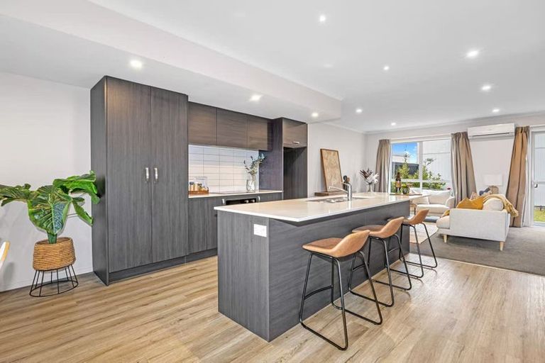 Photo of property in 4 Tippet Crescent, Wigram, Christchurch, 8025