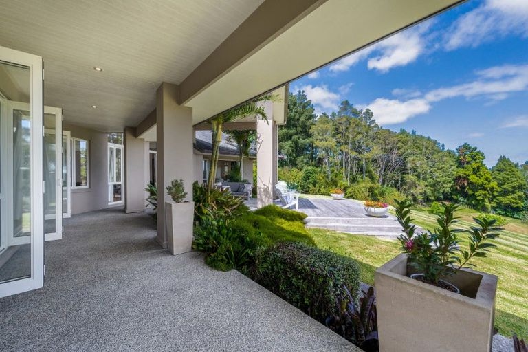 Photo of property in 509 Whitford Road, Whitford, Howick, 2571