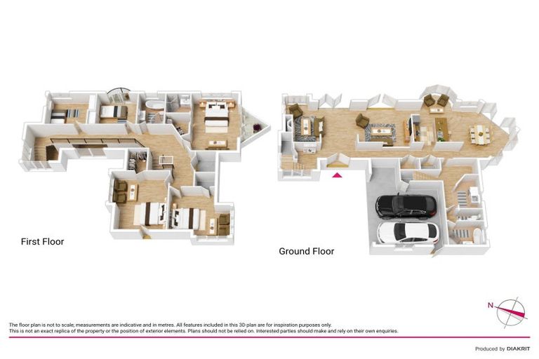 Photo of property in 104 Redvers Drive, Belmont, Lower Hutt, 5010