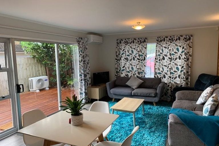 Photo of property in 7 Malvina Place, Bucklands Beach, Auckland, 2014