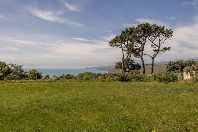 Photo of property in 7 Taylors Mistake Road, Scarborough, Christchurch, 8081