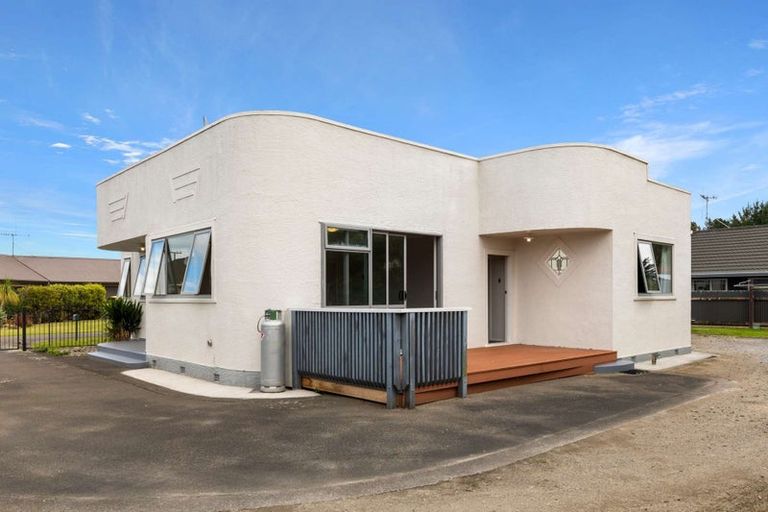 Photo of property in 102 Peakes Road, Springvale, Whanganui, 4501