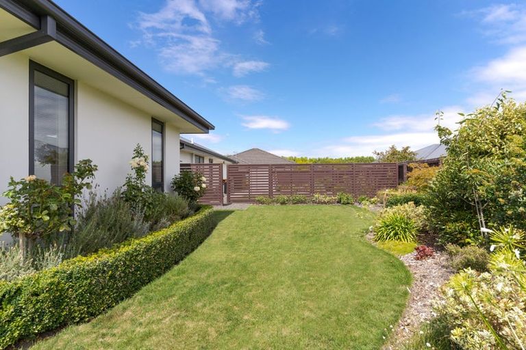 Photo of property in 93 Jimmy Adams Terrace, Lincoln, 7608