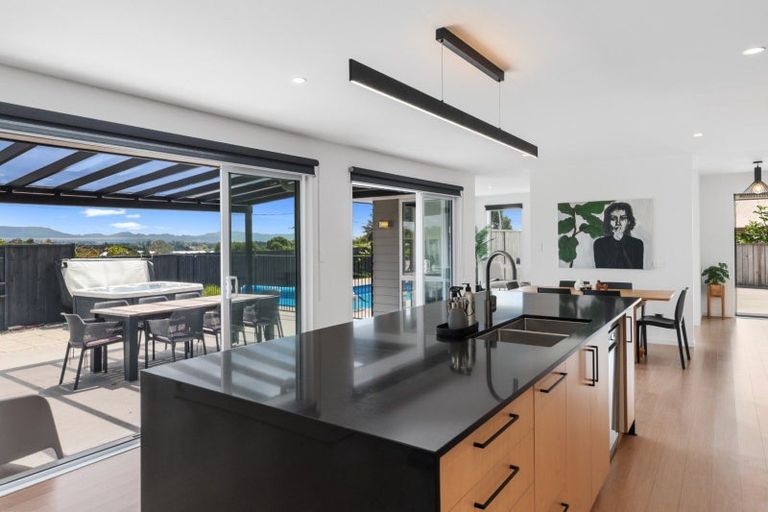 Photo of property in 36 Aria View, Bethlehem, Tauranga, 3110
