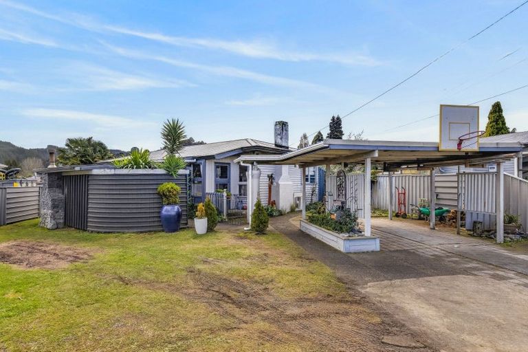 Photo of property in 328 Taupo Road, Taumarunui, 3920