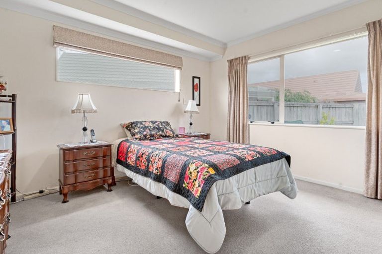 Photo of property in Holdsworth Villas, 2/47 William Donald Drive, Solway, Masterton, 5810