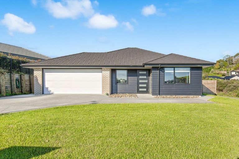 Photo of property in 59 John Andrew Drive, Warkworth, 0910