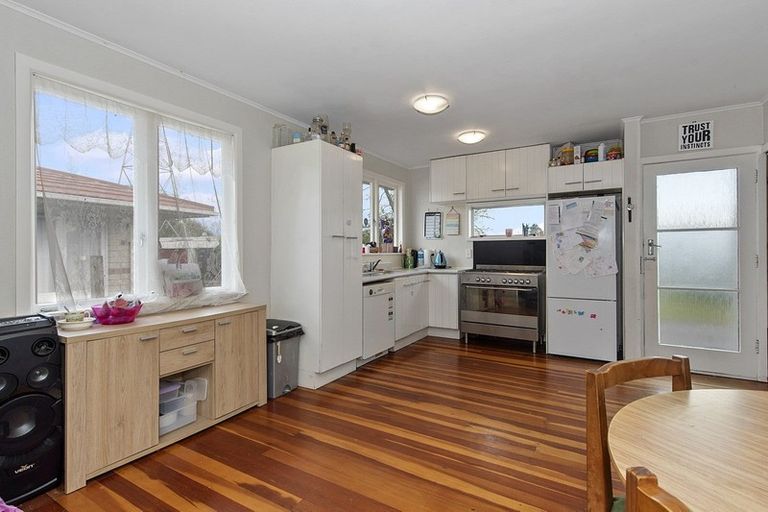 Photo of property in 17 Yorkshire Road, Silverdale, Hamilton, 3216