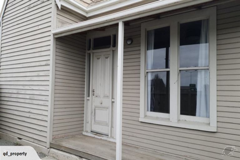 Photo of property in 1 Montreal Street, Sydenham, Christchurch, 8023