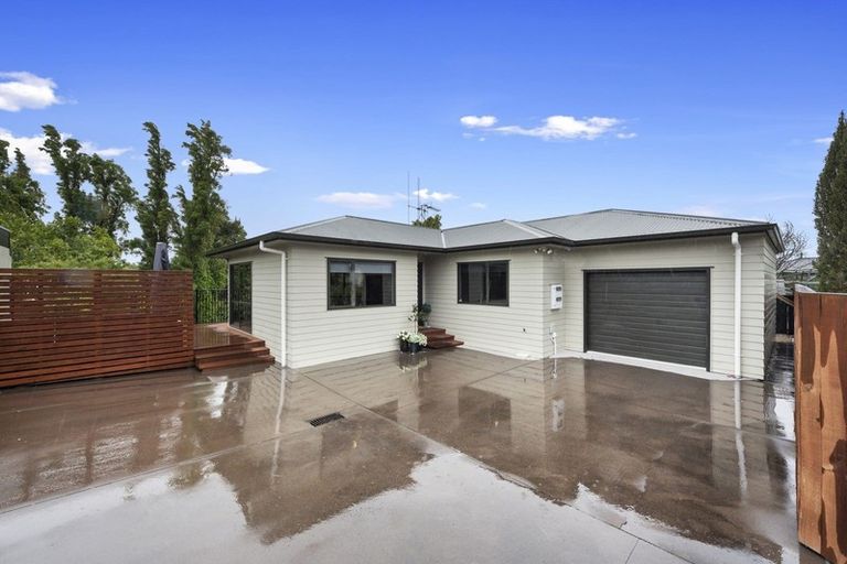 Photo of property in 137a Clarkin Road, Fairfield, Hamilton, 3214