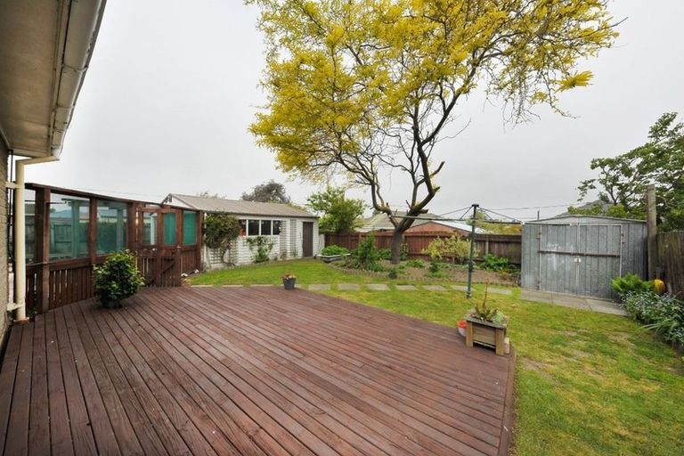 Photo of property in 22 Soberton Street, Aranui, Christchurch, 8061