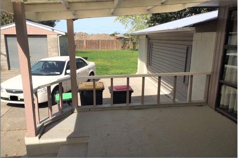 Photo of property in 372 Greers Road, Bishopdale, Christchurch, 8053