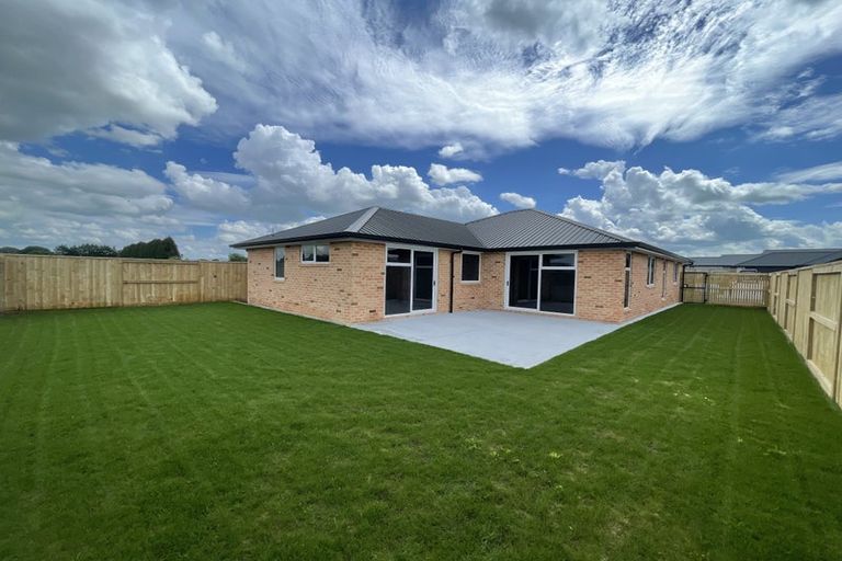 Photo of property in 25 Buxton Crescent, Matamata, 3400