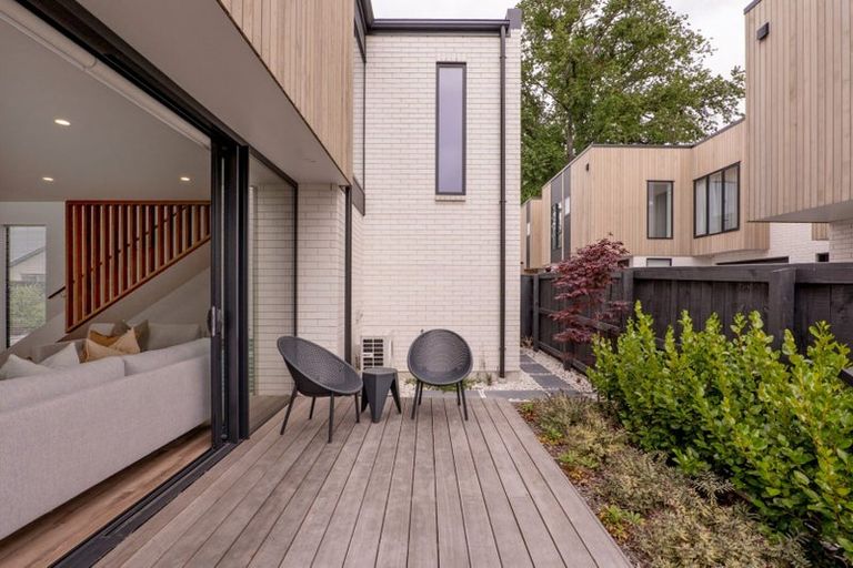 Photo of property in 47a Browns Road, St Albans, Christchurch, 8014