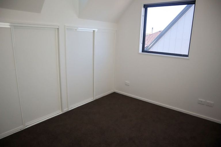 Photo of property in 16c Spencer Street, Addington, Christchurch, 8024